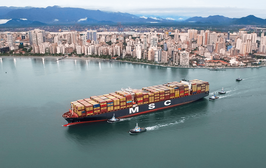 MSC Brazil1